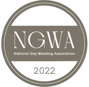 national gay wedding association