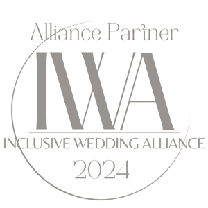 inclusive wedding alliance
