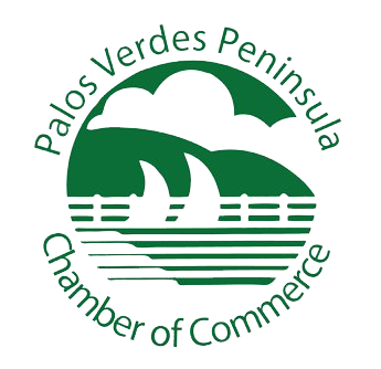 Palos Verdes Peninsula Chamber Seal