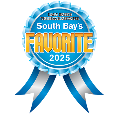 south bays favorite 2025