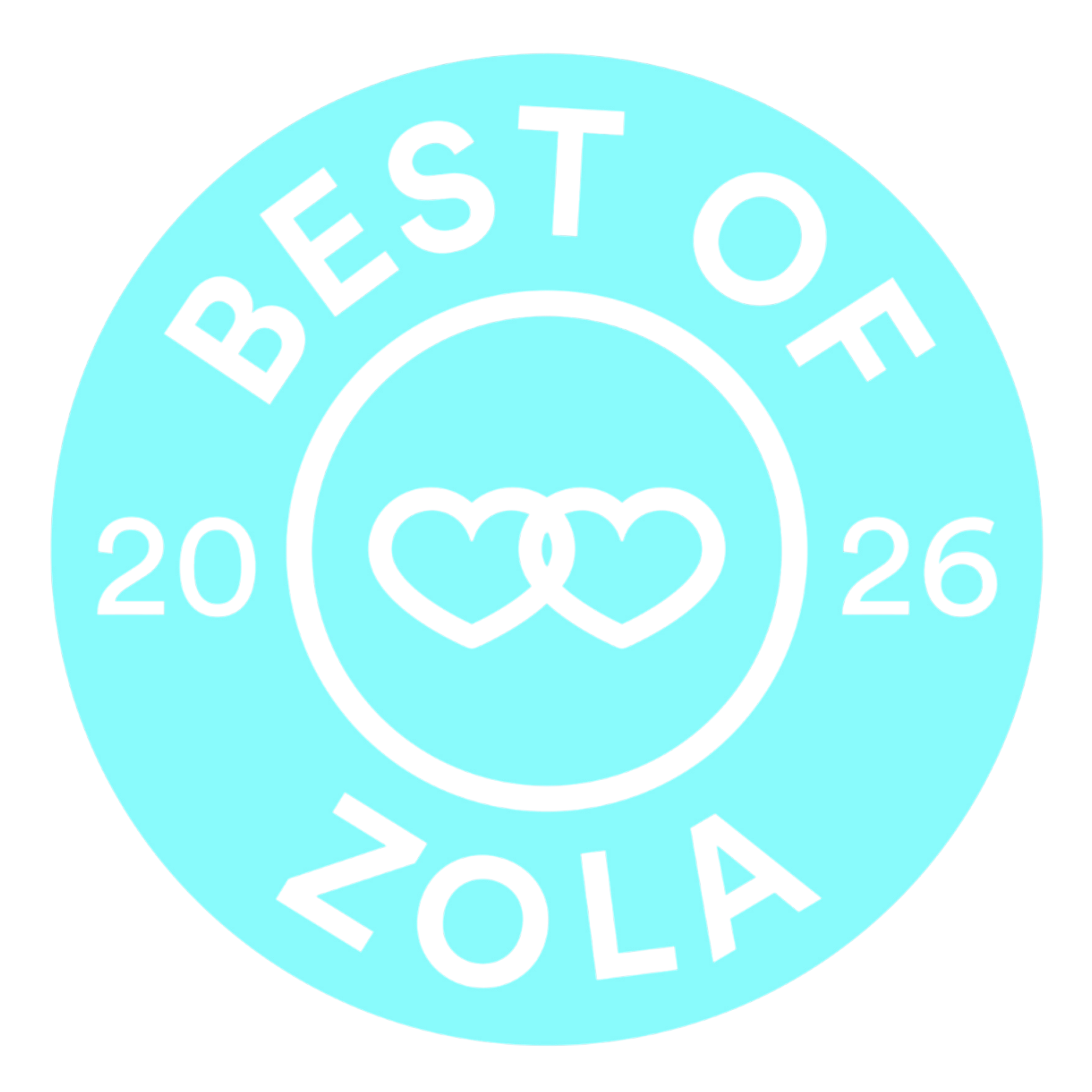 Best of Zola 2026